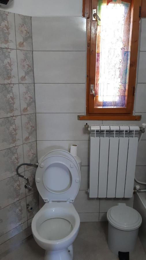 Guest House Astra Arbanasi Exterior photo