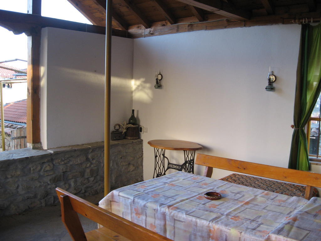 Guest House Astra Arbanasi Exterior photo