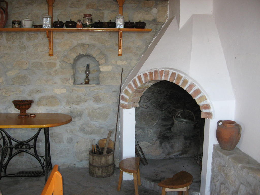 Guest House Astra Arbanasi Exterior photo