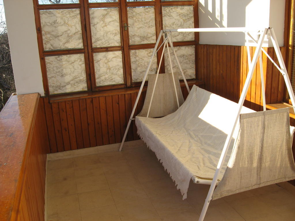 Guest House Astra Arbanasi Exterior photo