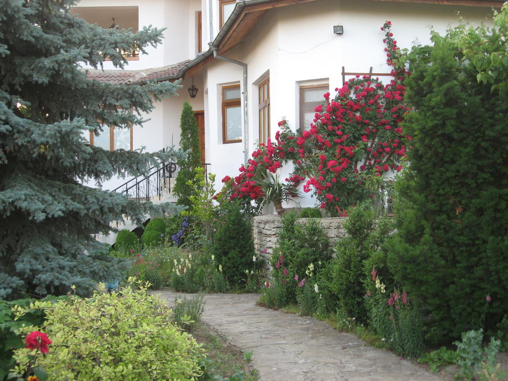 Guest House Astra Arbanasi Room photo