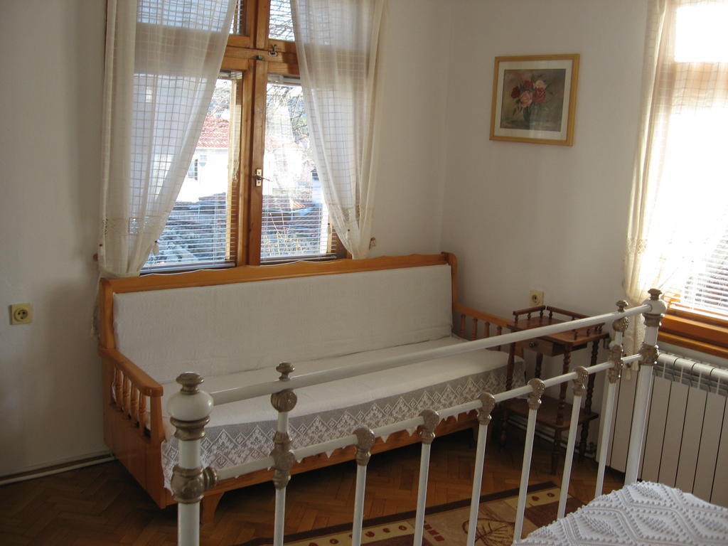 Guest House Astra Arbanasi Room photo