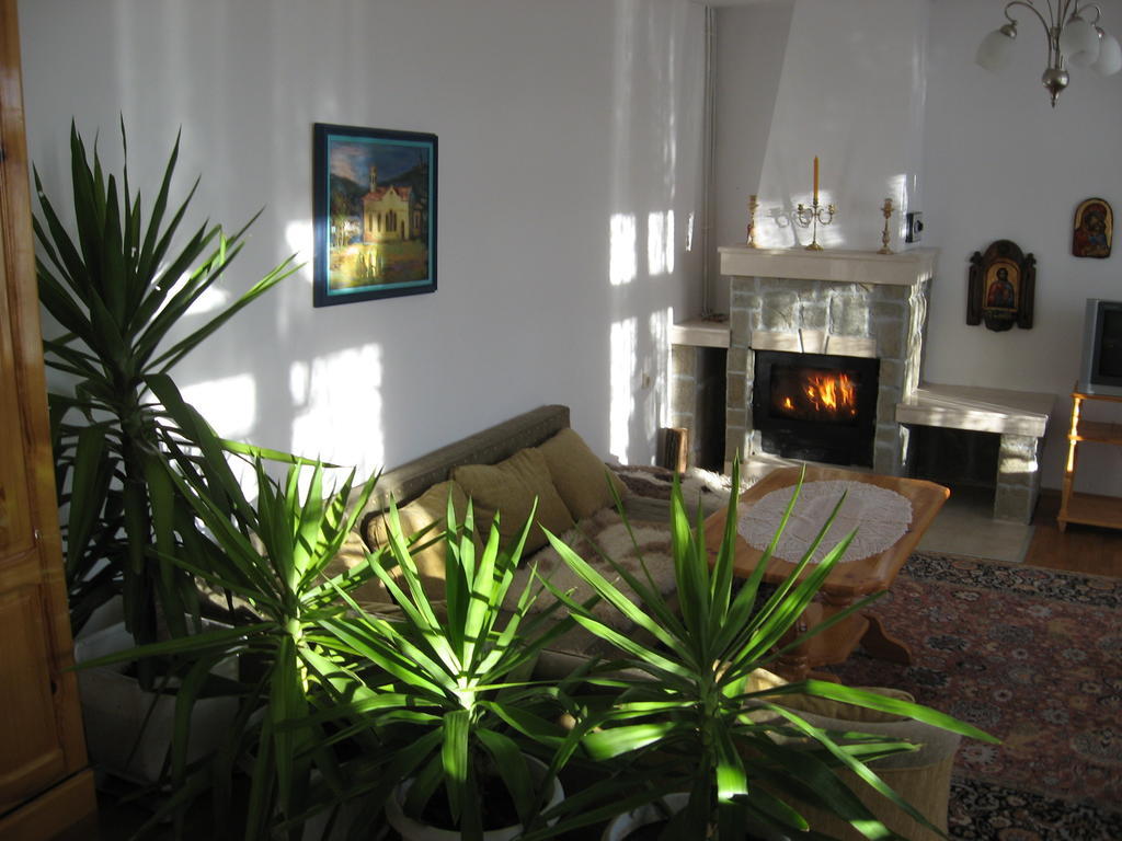 Guest House Astra Arbanasi Room photo