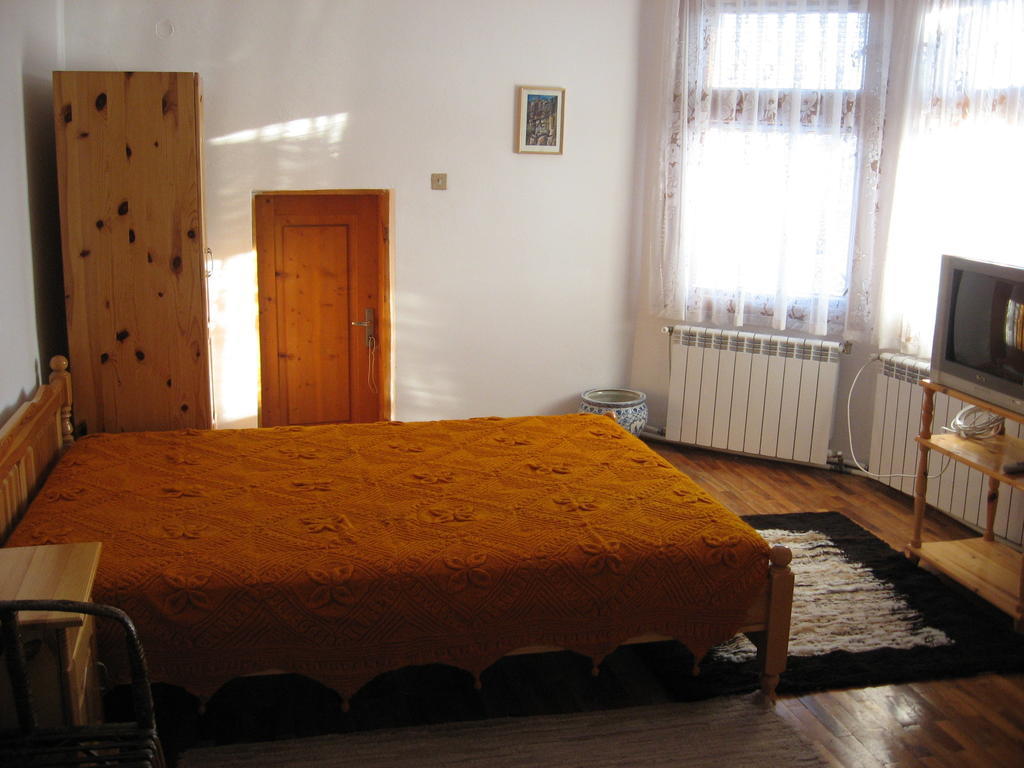 Guest House Astra Arbanasi Room photo